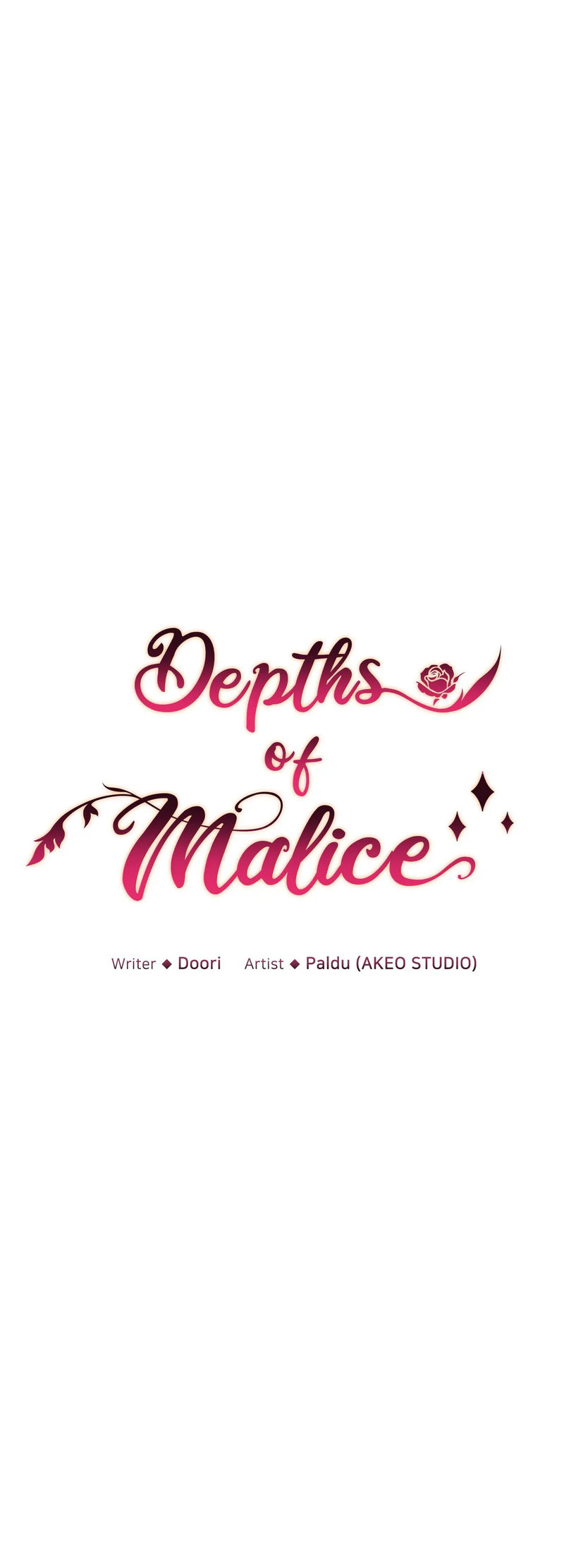 Depths of Malice Chapter 15 Page 3
