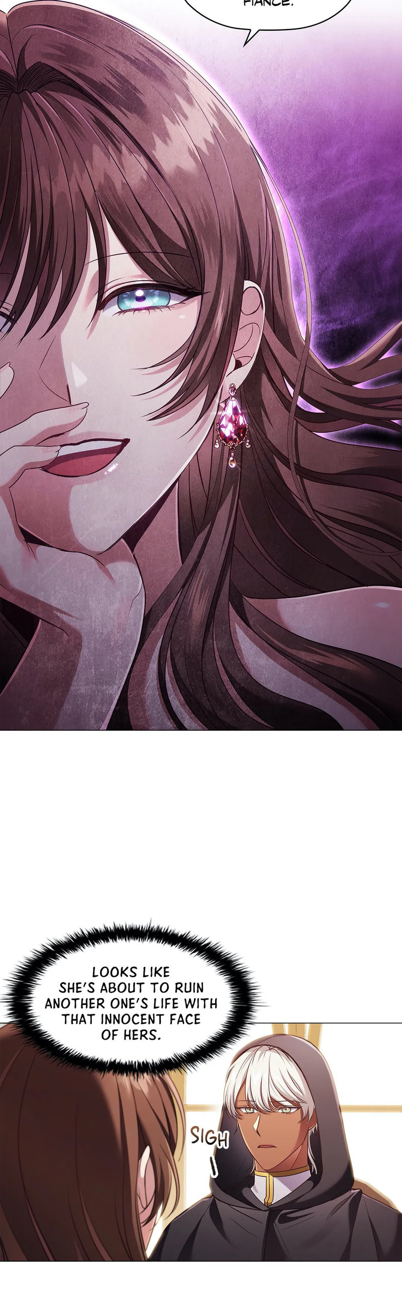 Depths of Malice Chapter 15 Page 34