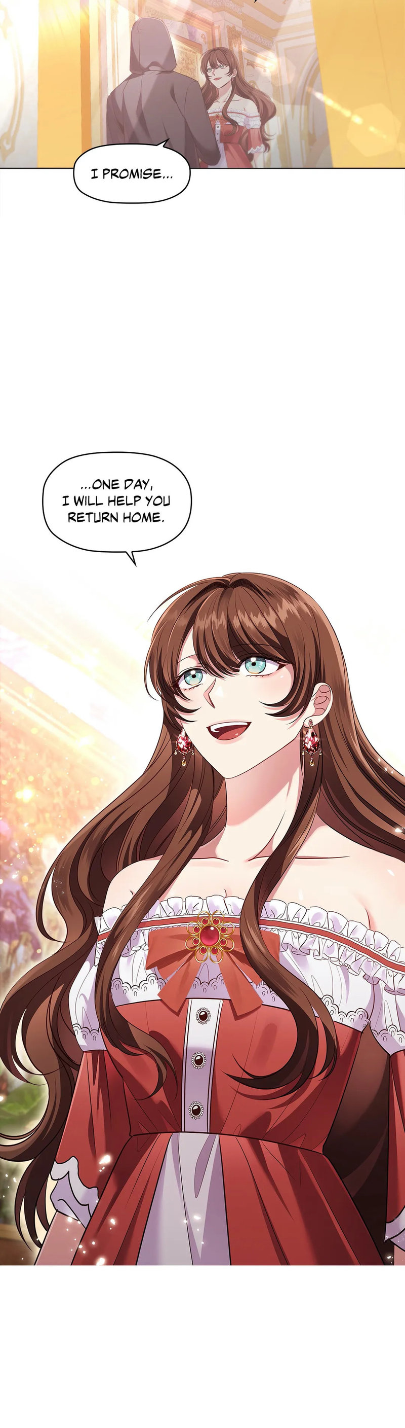 Depths of Malice Chapter 15 Page 38
