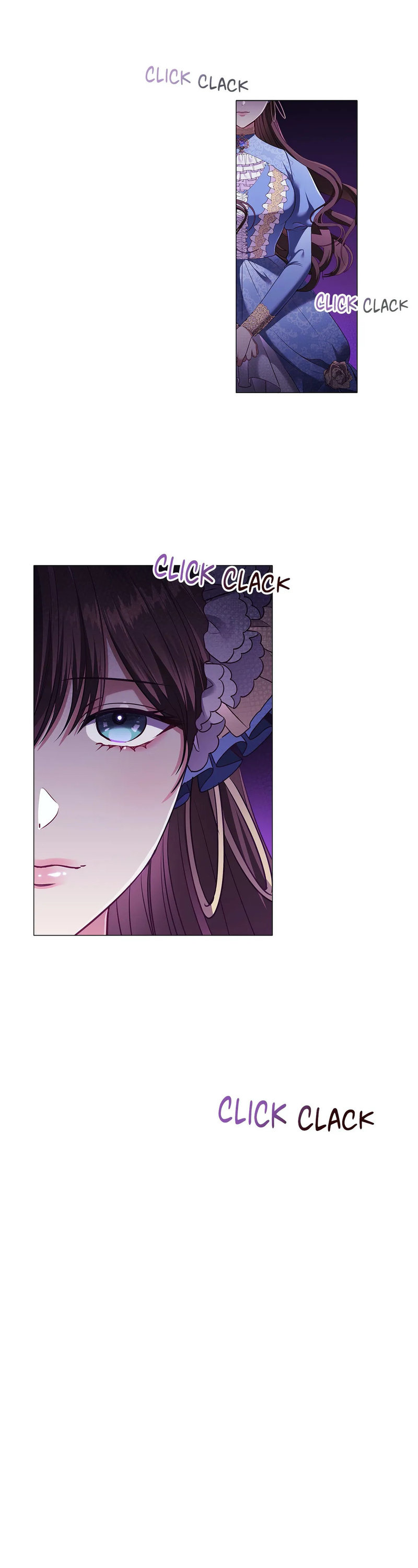 Depths of Malice Chapter 16 Page 24