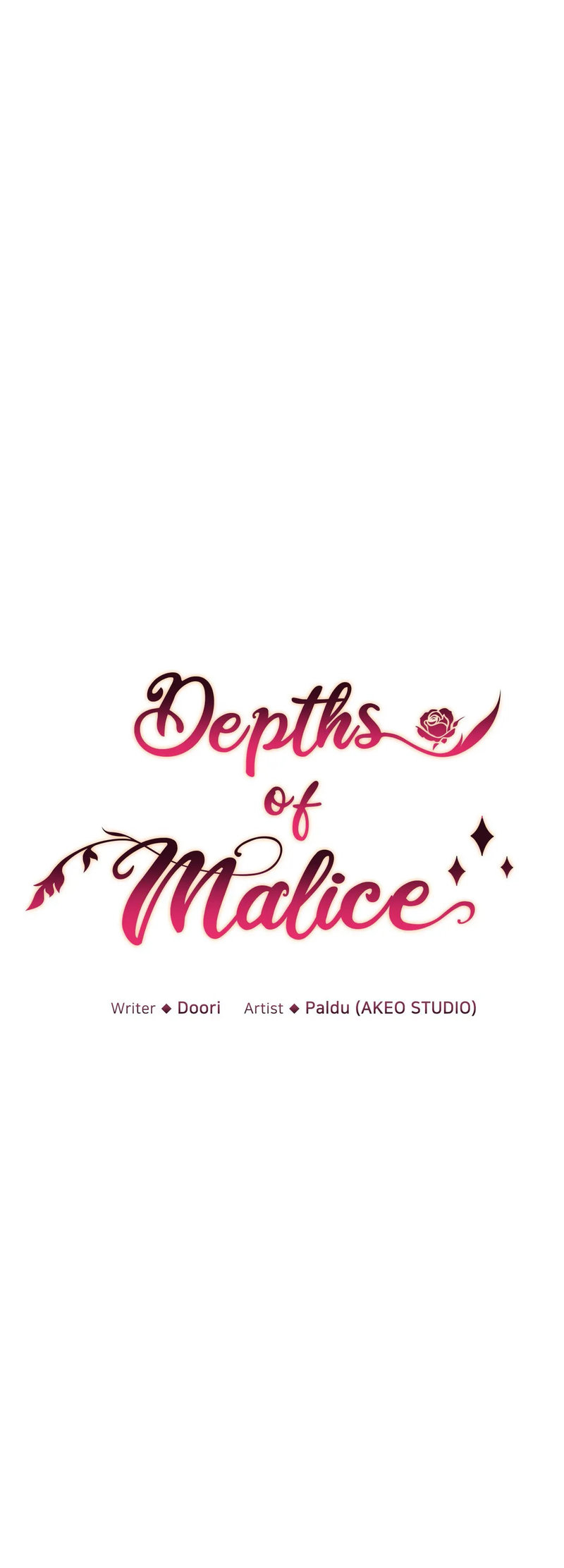 Depths of Malice Chapter 16 Page 5