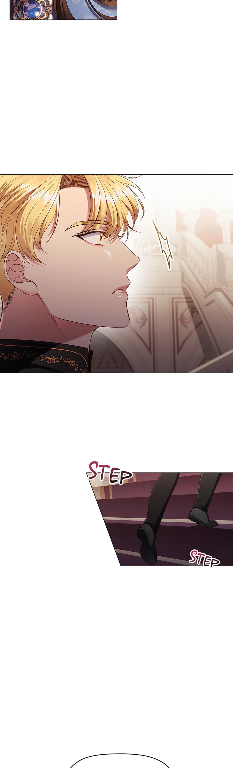 Depths of Malice Chapter 17 Page 35