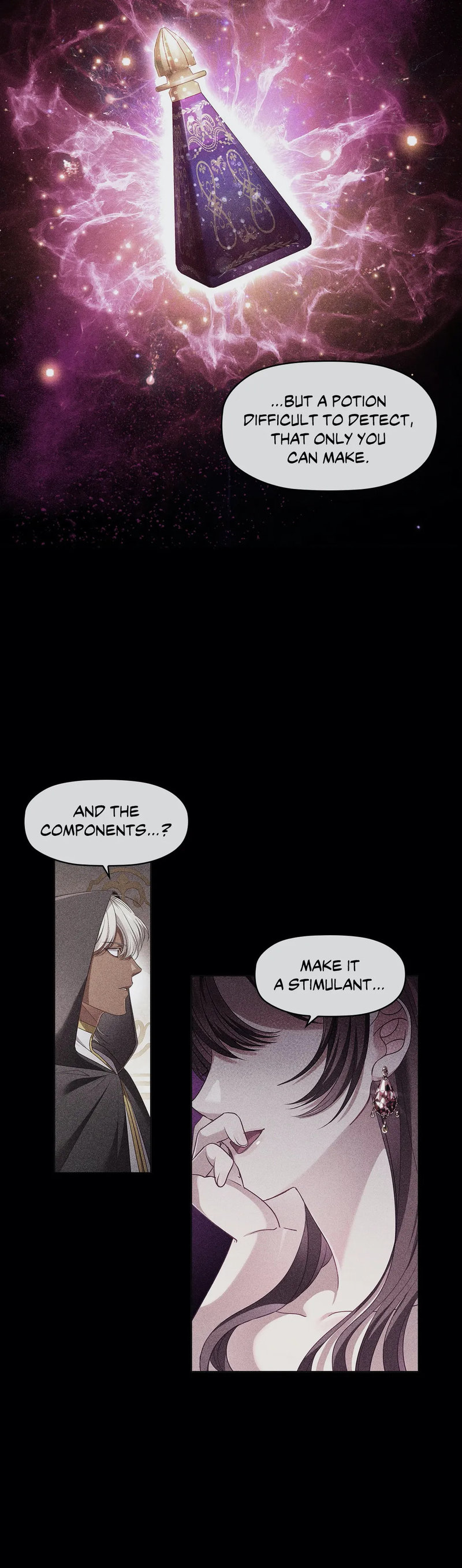 Depths of Malice Chapter 17 Page 7