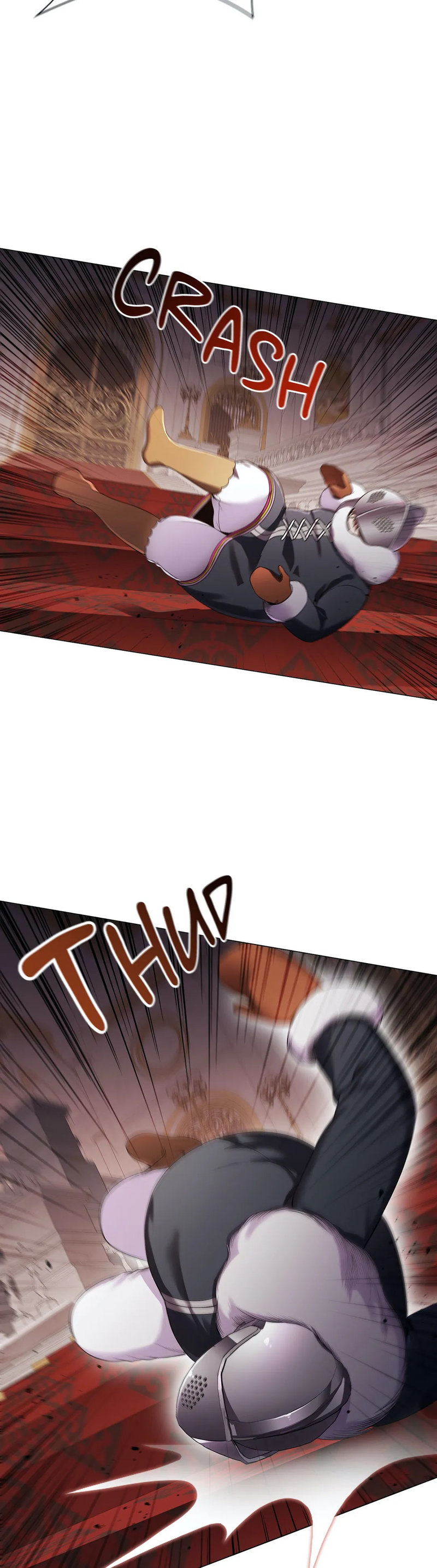 Depths of Malice Chapter 18 Page 27