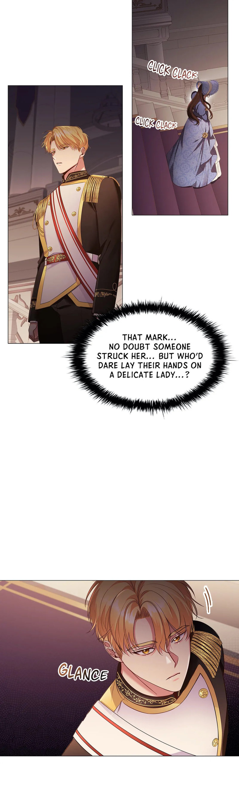 Depths of Malice Chapter 18 Page 9