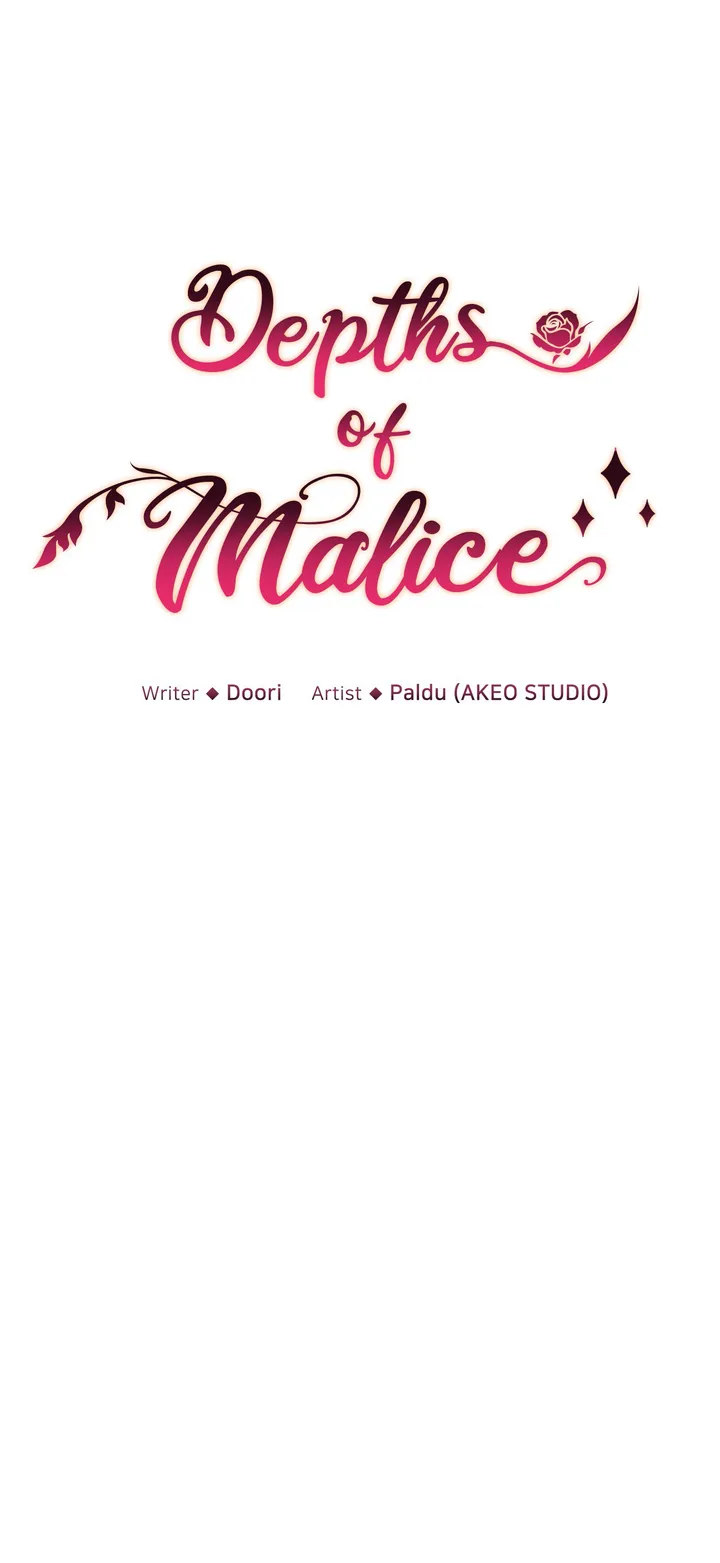 Depths of Malice Chapter 1 Page 1