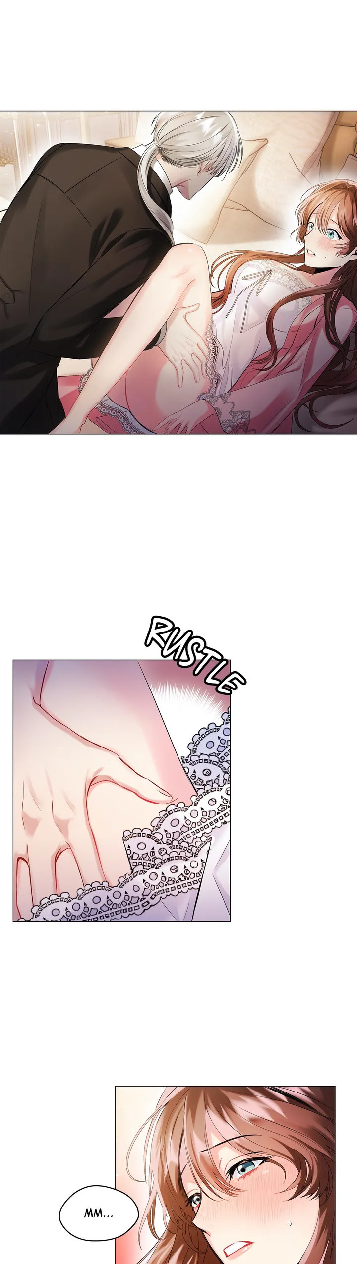 Depths of Malice Chapter 1 Page 22