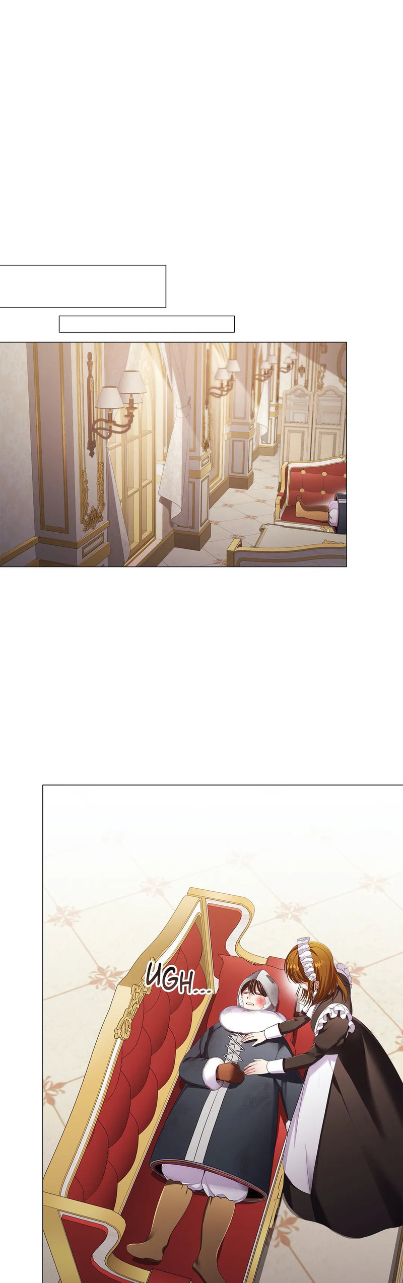 Depths of Malice Chapter 19 Page 2