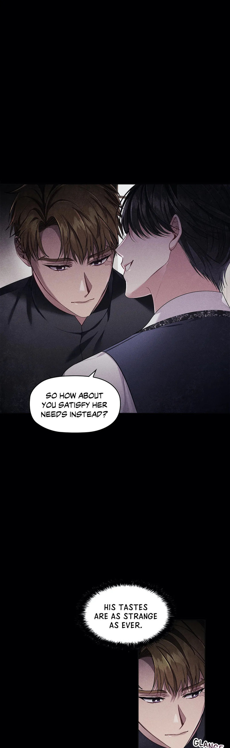 Depths of Malice Chapter 19 Page 25
