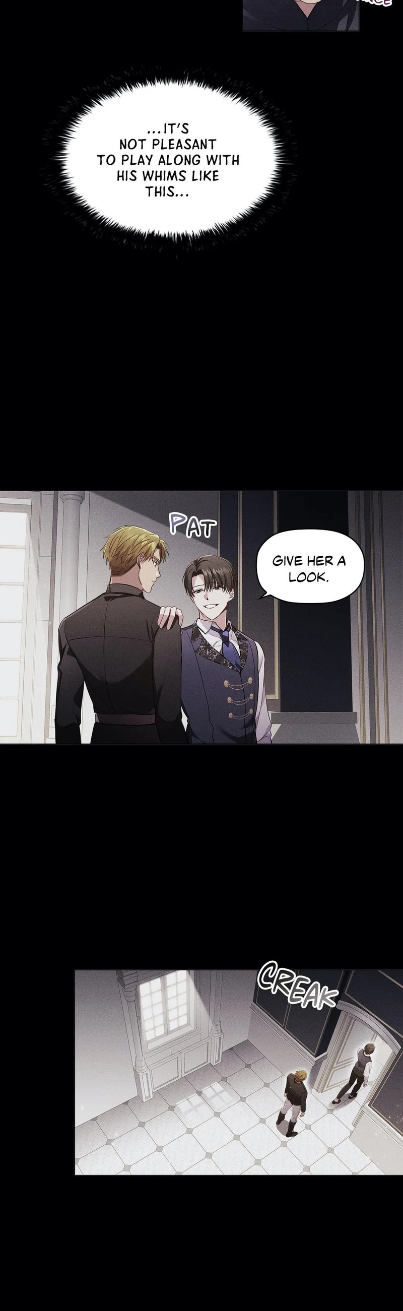 Depths of Malice Chapter 19 Page 26