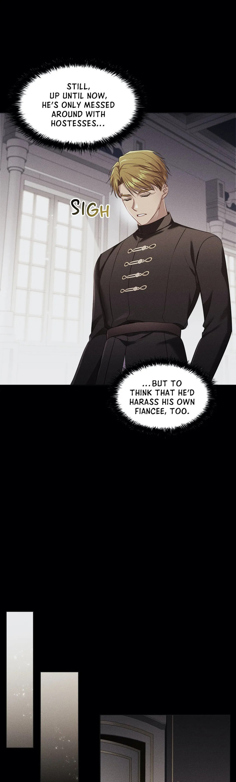 Depths of Malice Chapter 19 Page 27