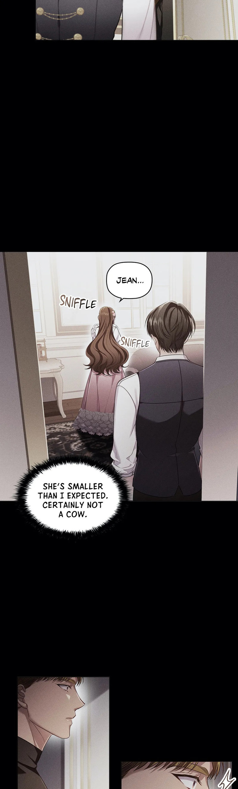 Depths of Malice Chapter 19 Page 29