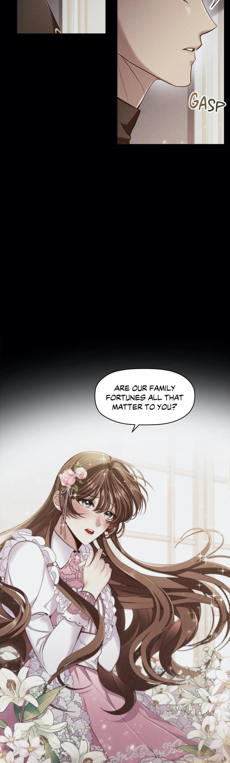 Depths of Malice Chapter 19 Page 30