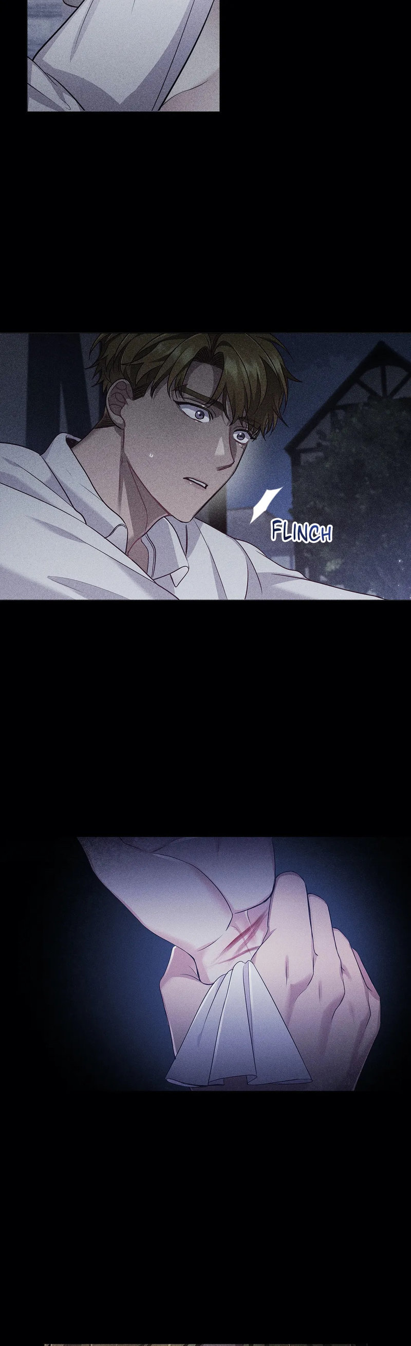 Depths of Malice Chapter 19 Page 38