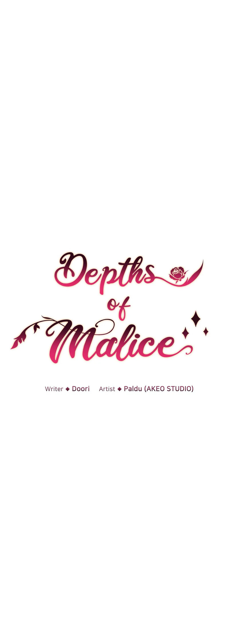 Depths of Malice Chapter 19 Page 6