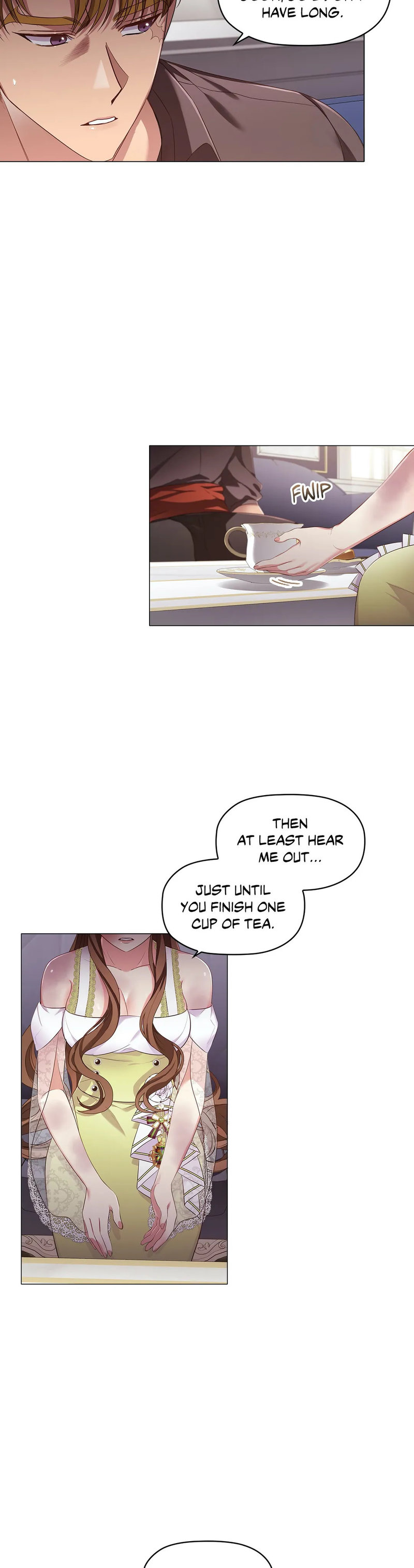 Depths of Malice Chapter 20 Page 2