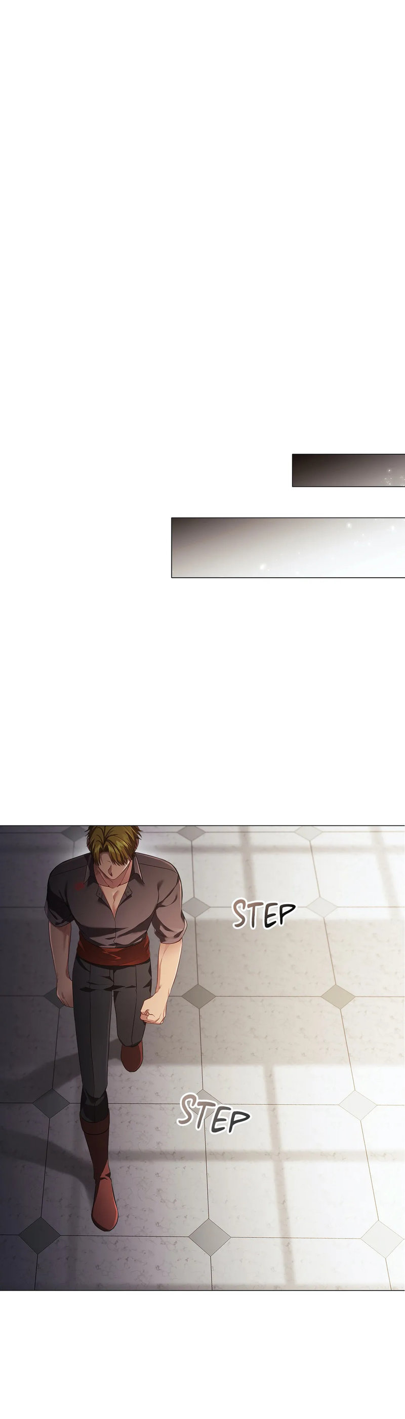 Depths of Malice Chapter 20 Page 20