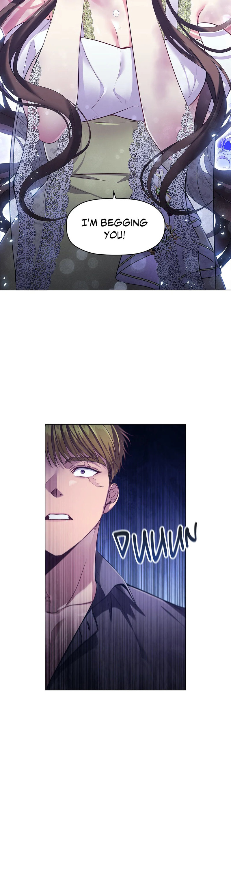 Depths of Malice Chapter 20 Page 6