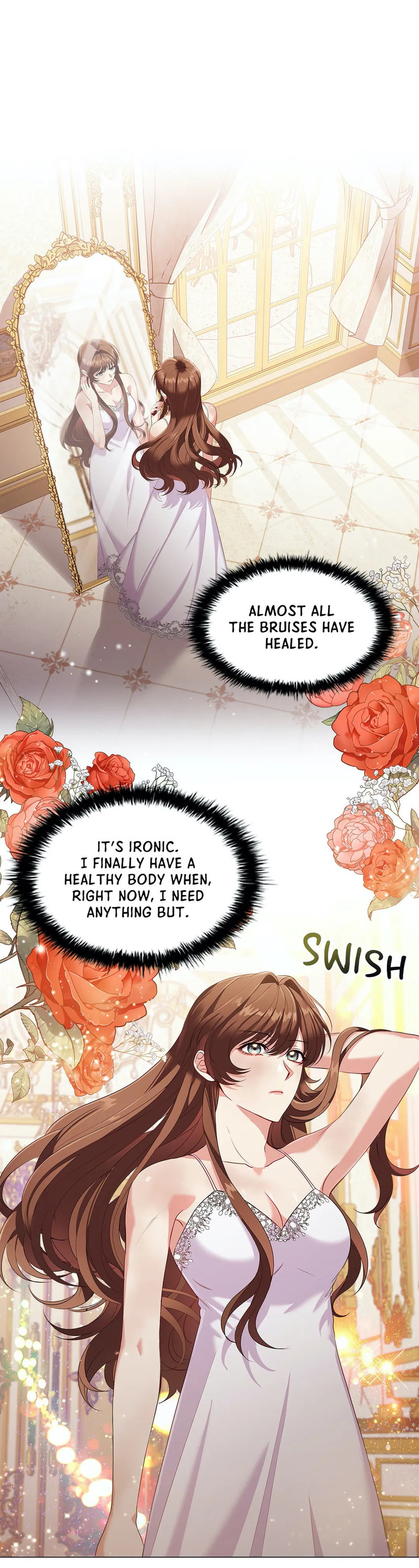 Depths of Malice Chapter 21 Page 15