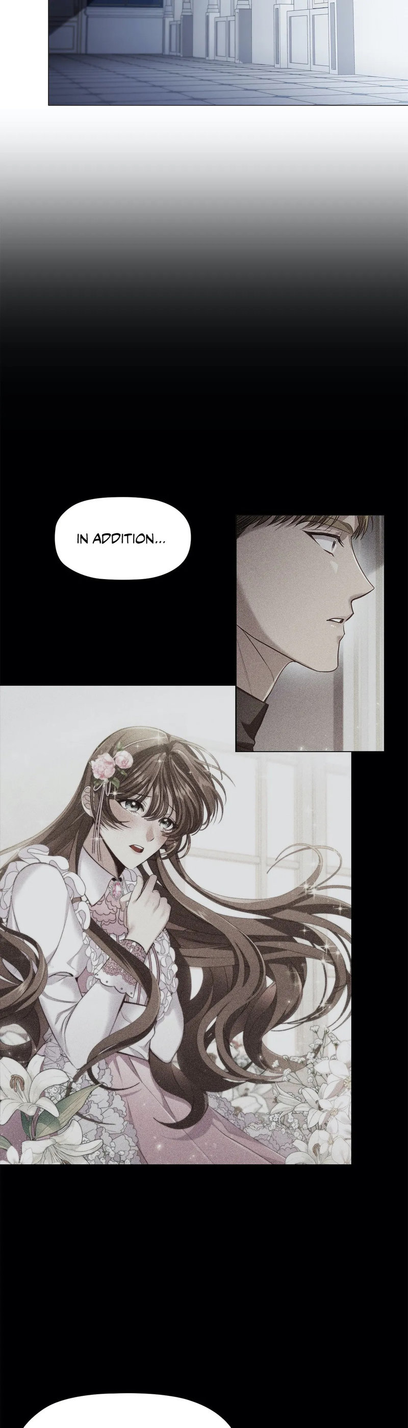 Depths of Malice Chapter 22 Page 18