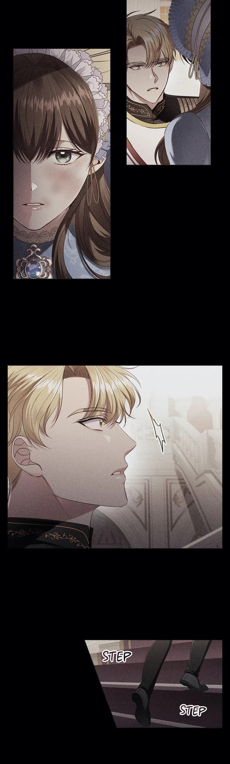 Depths of Malice Chapter 22 Page 36