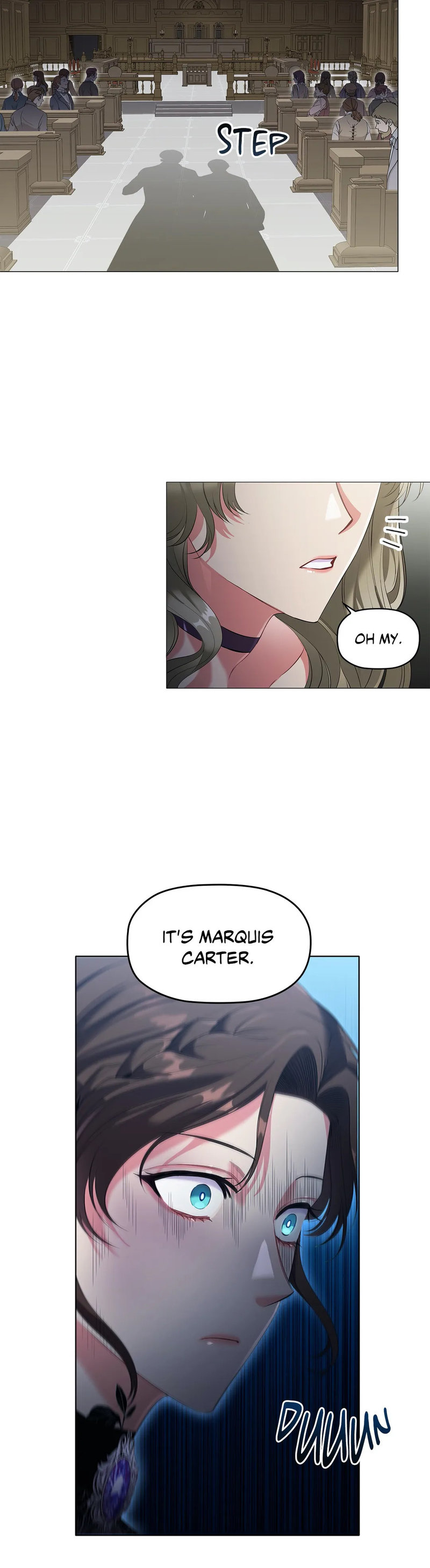 Depths of Malice Chapter 22 Page 4