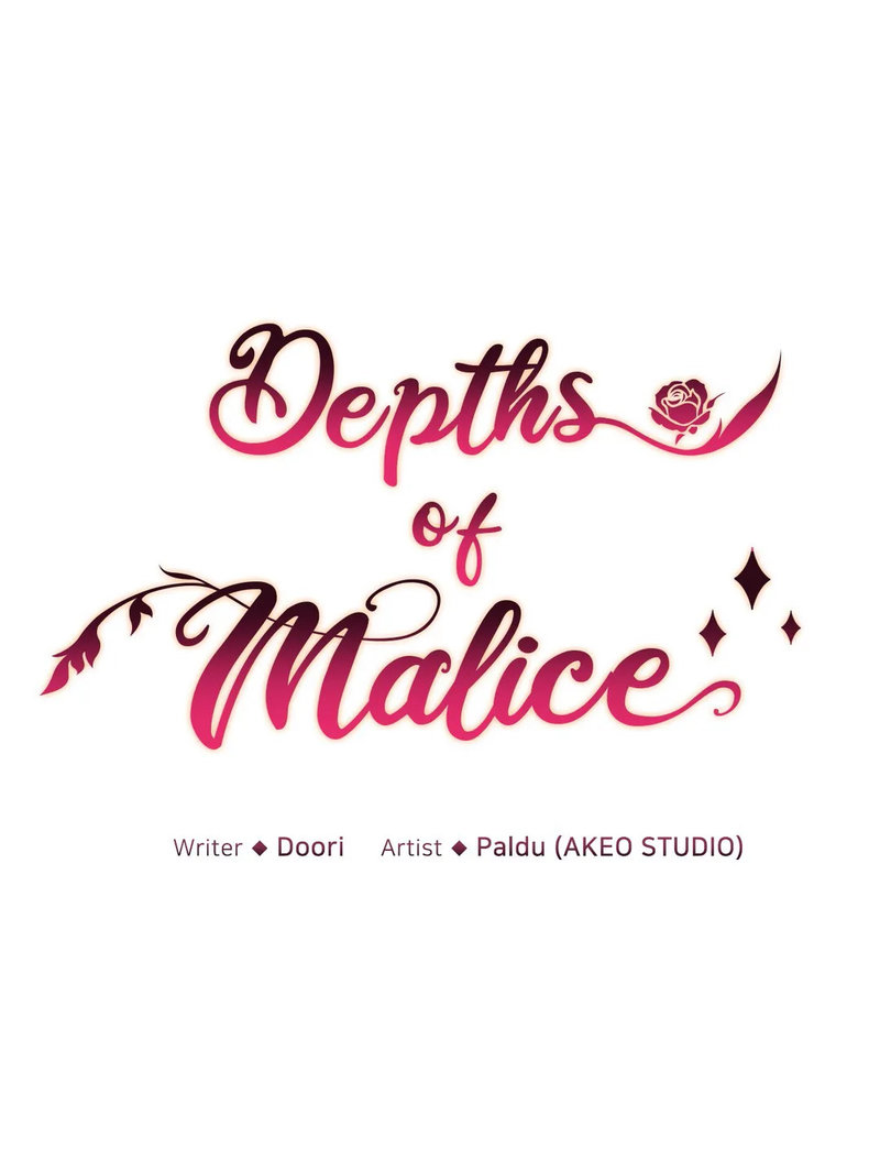 Depths of Malice Chapter 22 Page 7