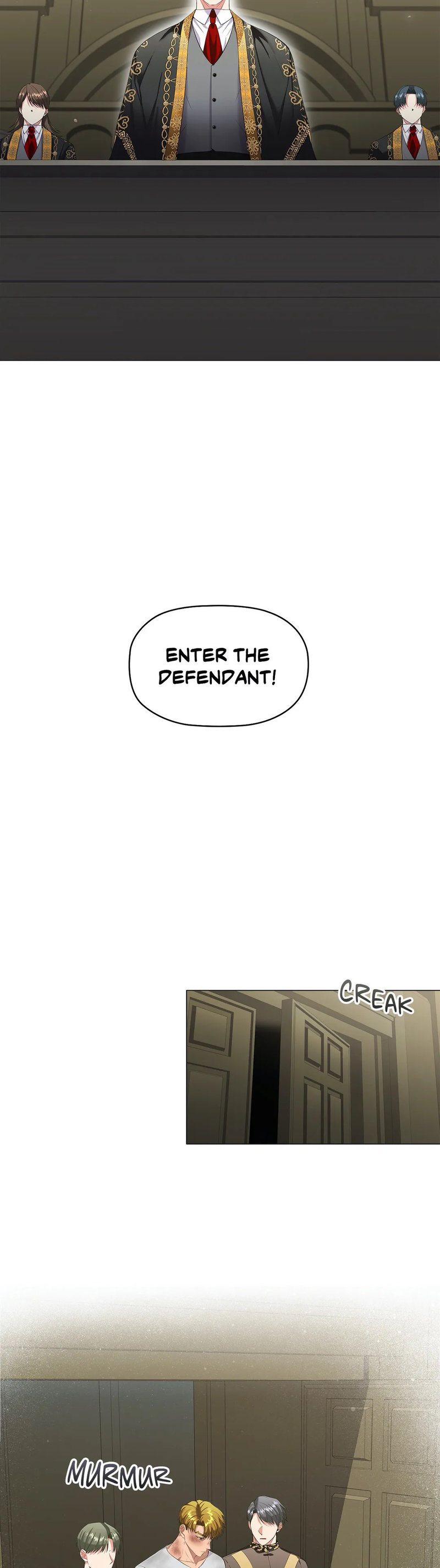 Depths of Malice Chapter 22 Page 9