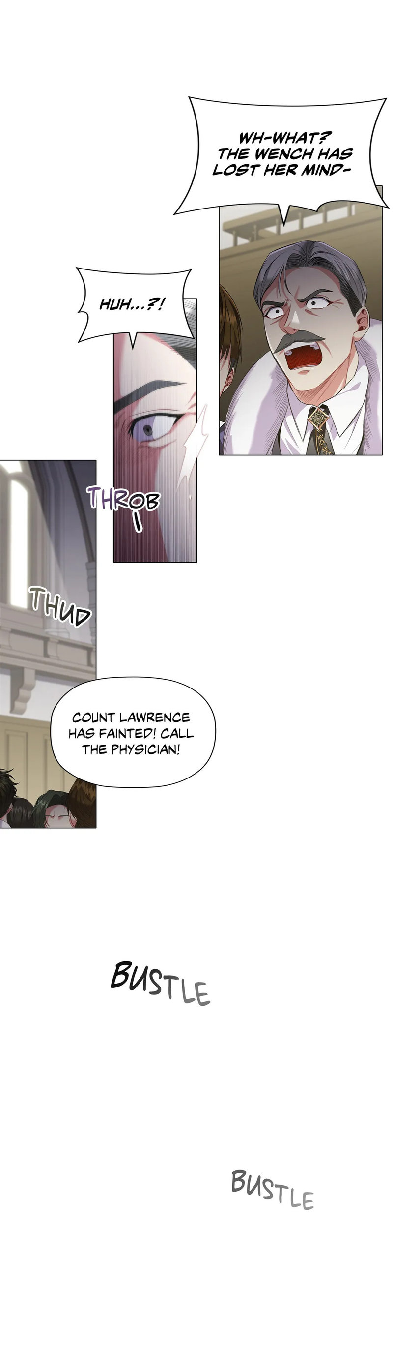 Depths of Malice Chapter 23 Page 26