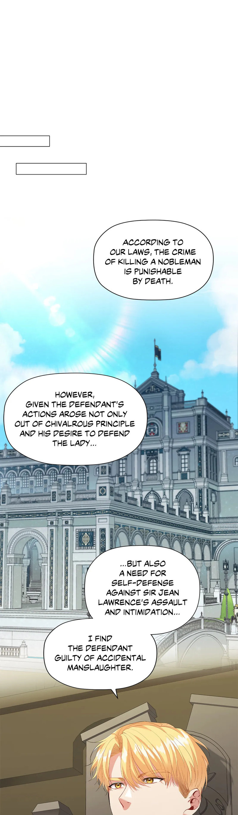 Depths of Malice Chapter 23 Page 27