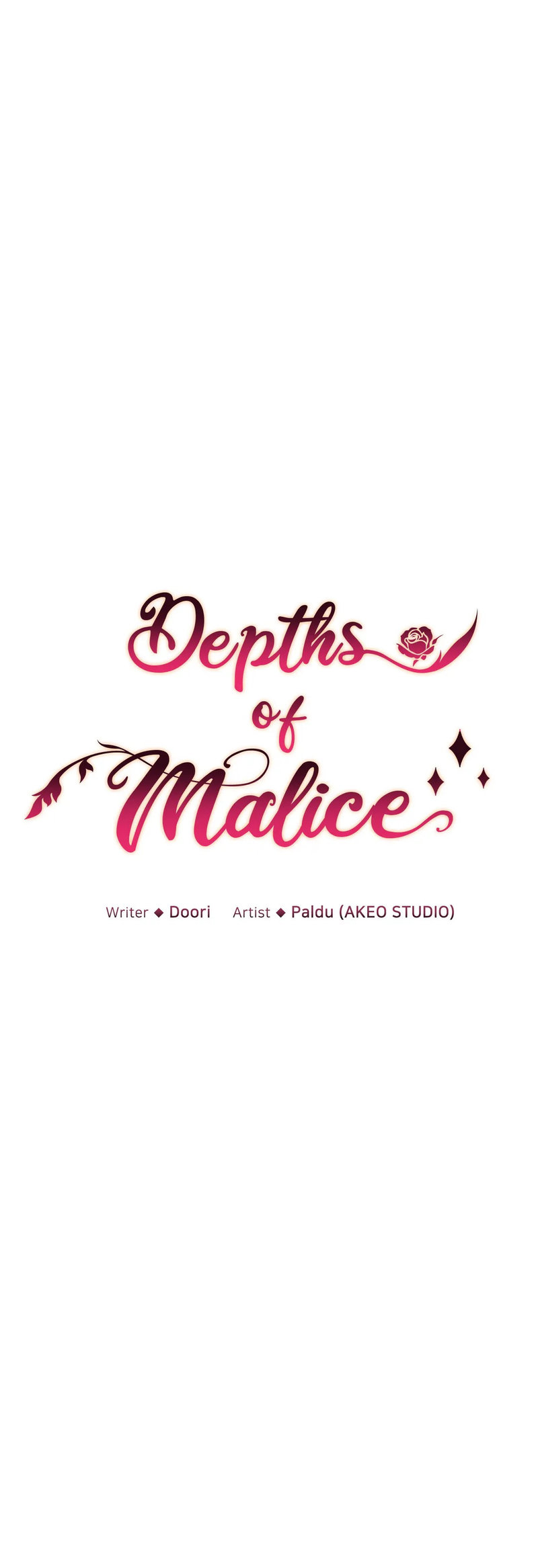 Depths of Malice Chapter 23 Page 6