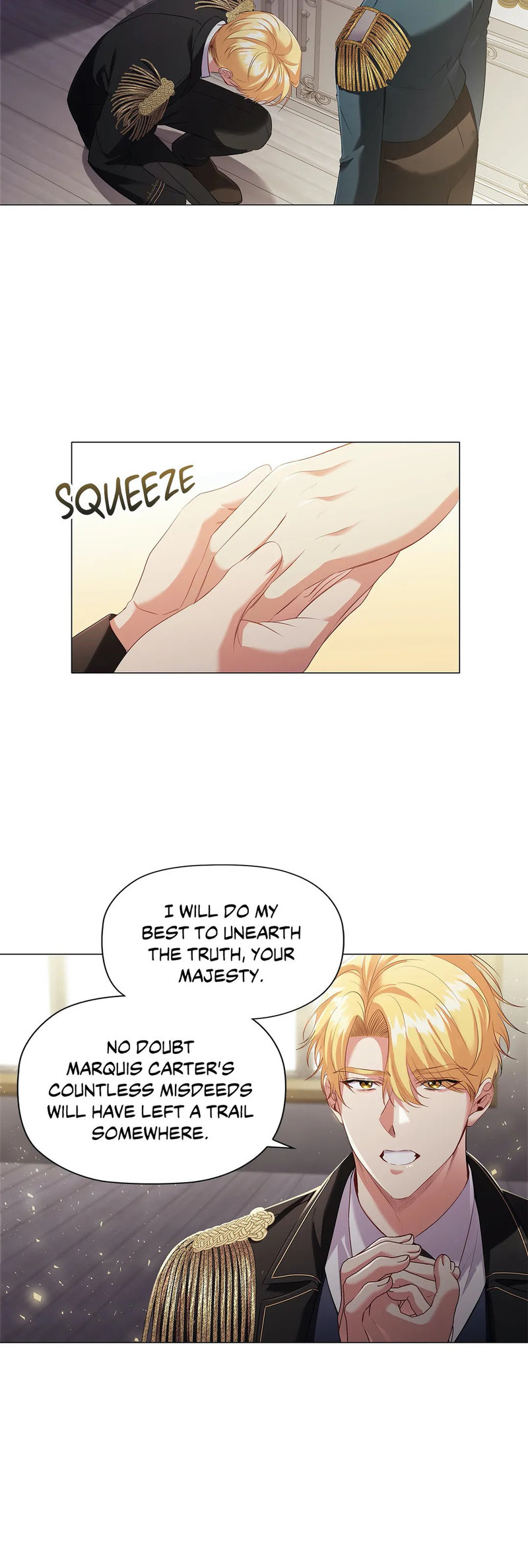 Depths of Malice Chapter 24 Page 32