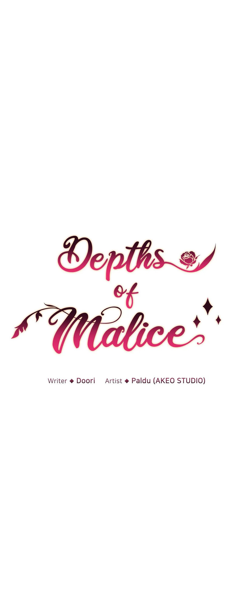 Depths of Malice Chapter 24 Page 4