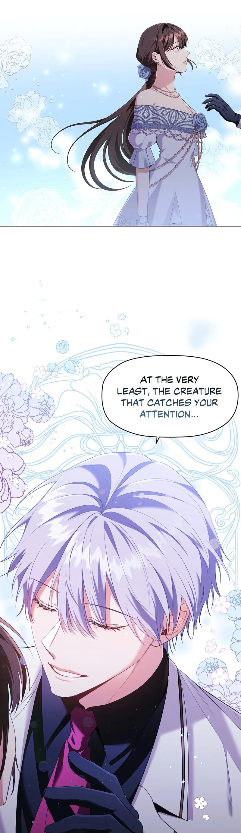 Depths of Malice Chapter 26 Page 13