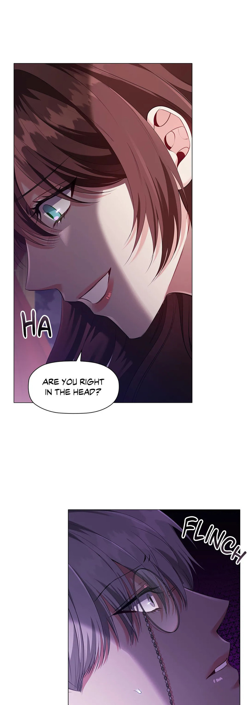 Depths of Malice Chapter 26 Page 42