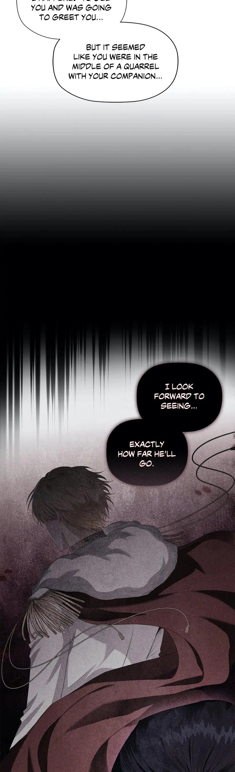 Depths of Malice Chapter 28 Page 19