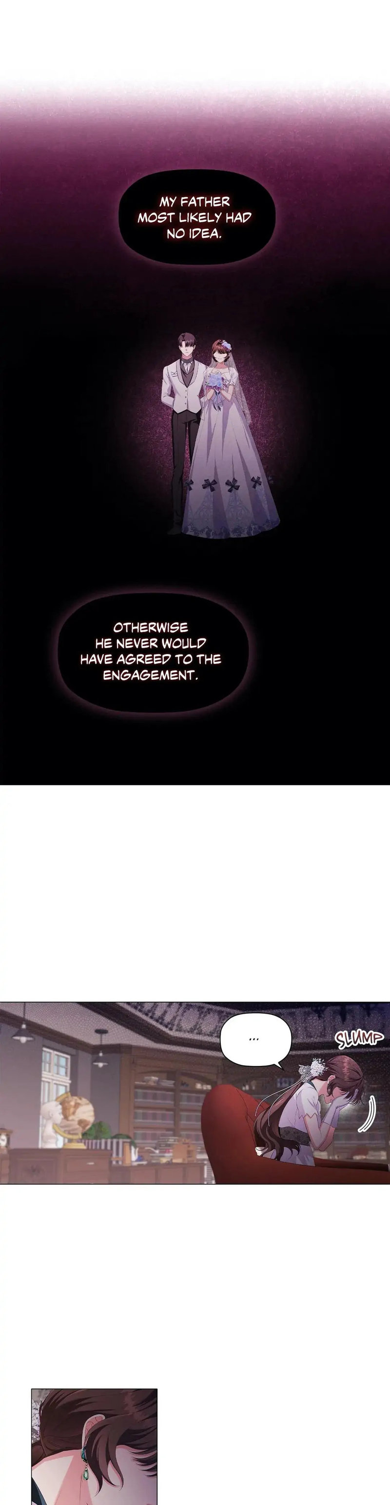 Depths of Malice Chapter 28 Page 31