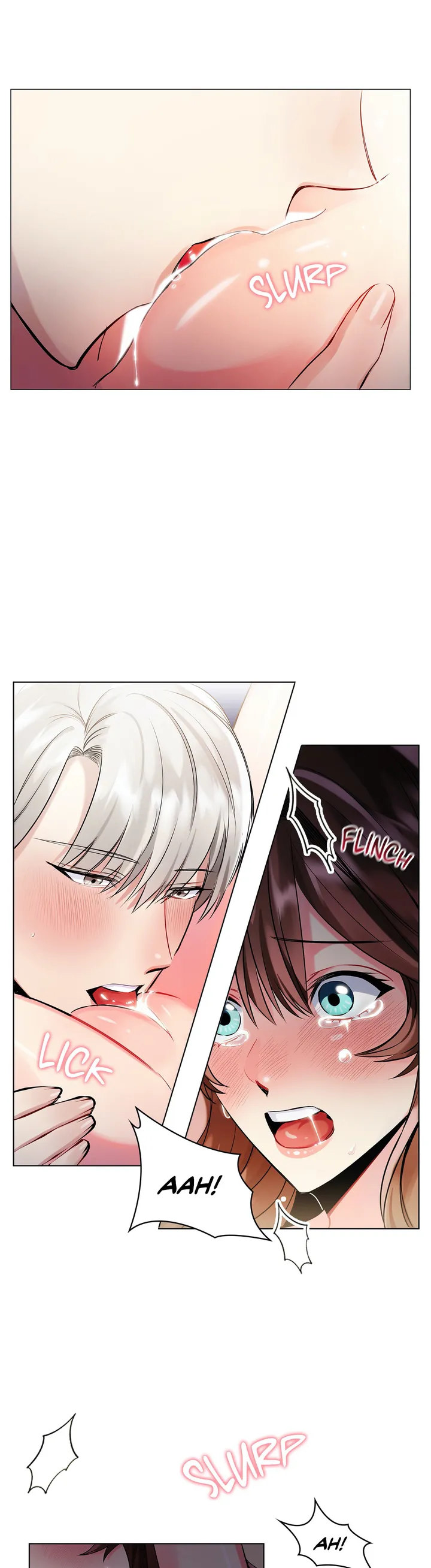 Depths of Malice Chapter 2 Page 3