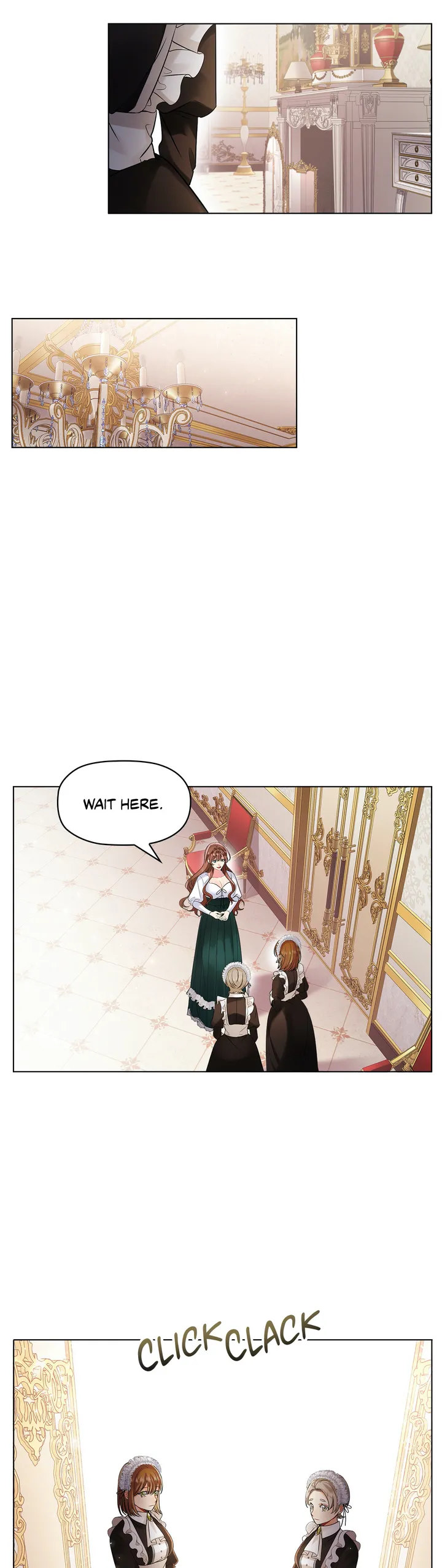 Depths of Malice Chapter 2 Page 36