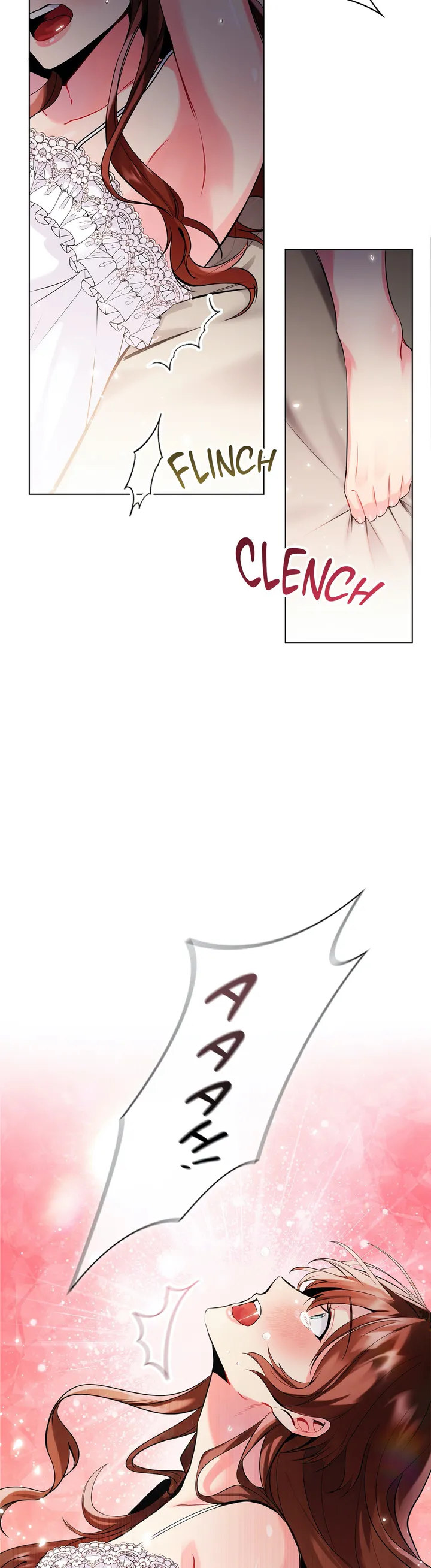 Depths of Malice Chapter 2 Page 4