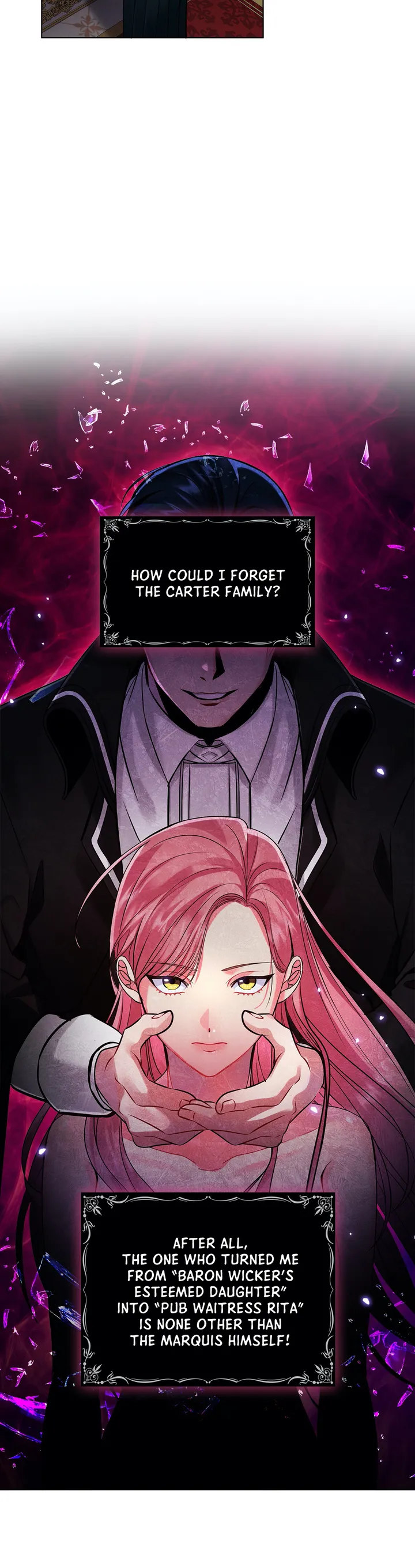 Depths of Malice Chapter 2 Page 47