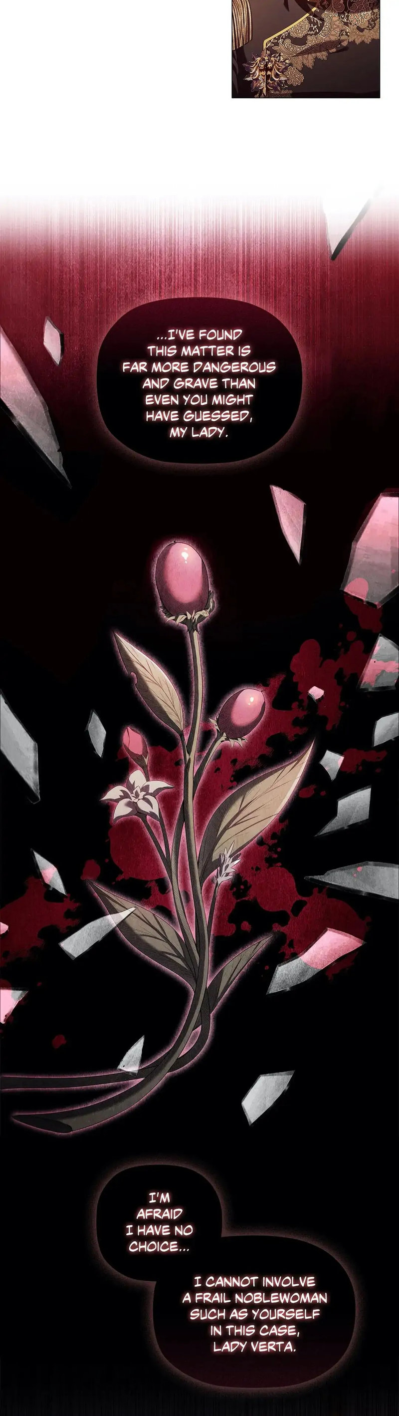 Depths of Malice Chapter 29 Page 11