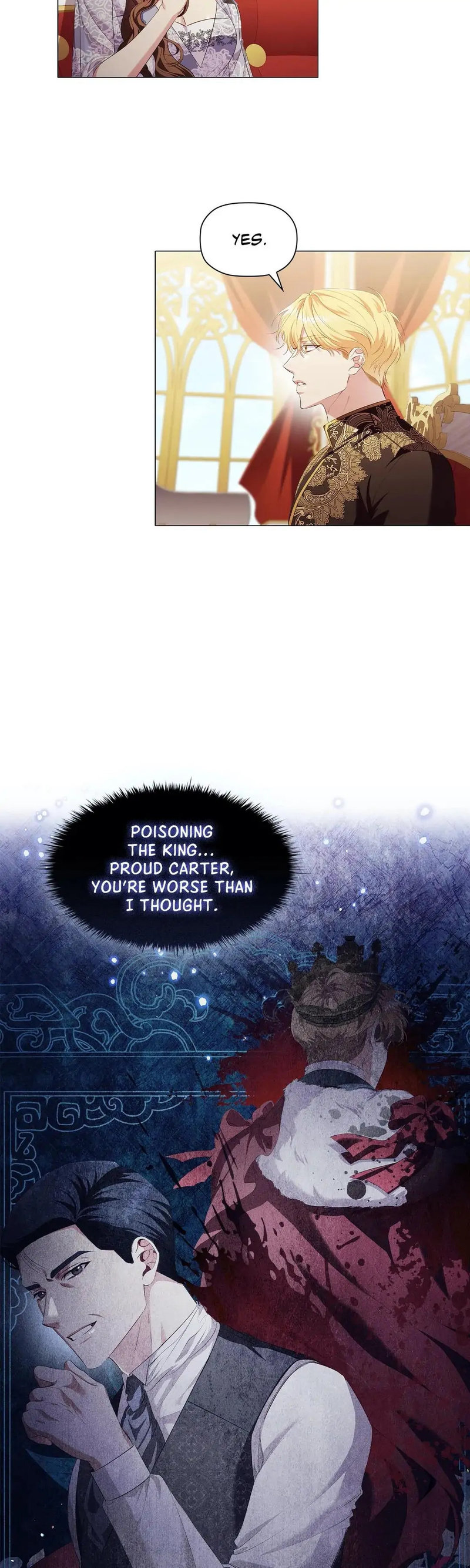 Depths of Malice Chapter 29 Page 24