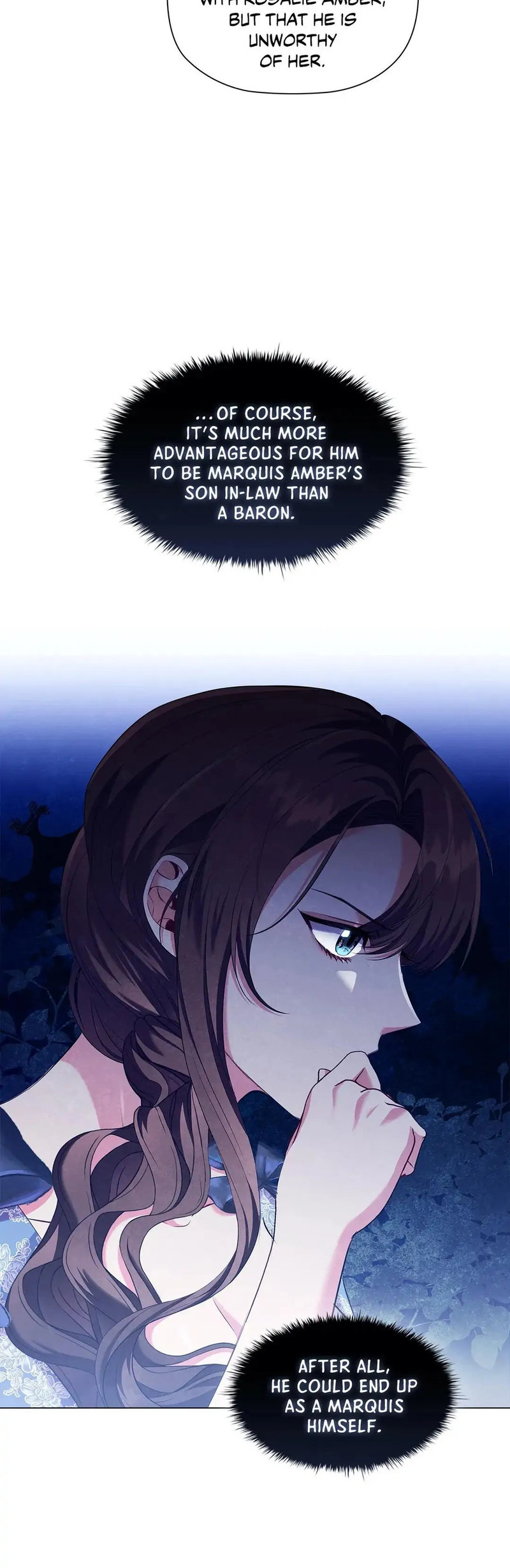 Depths of Malice Chapter 29 Page 30