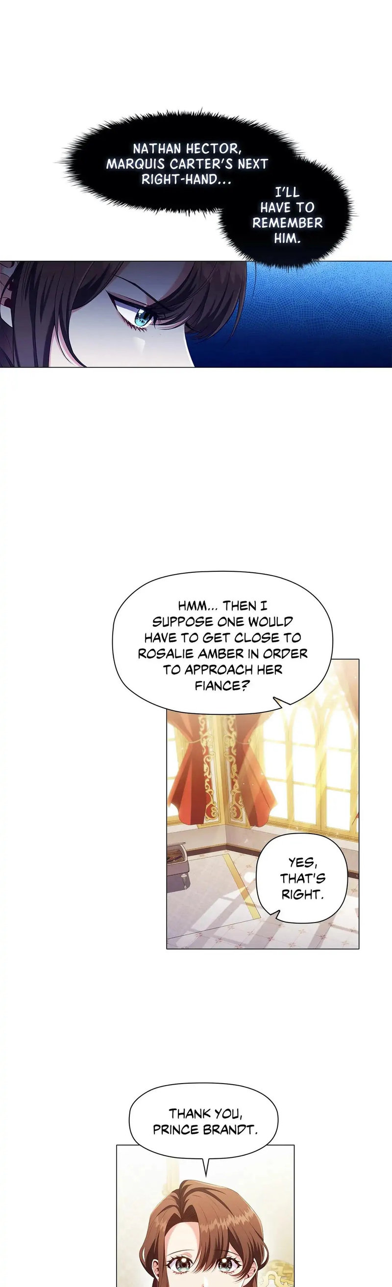 Depths of Malice Chapter 29 Page 31
