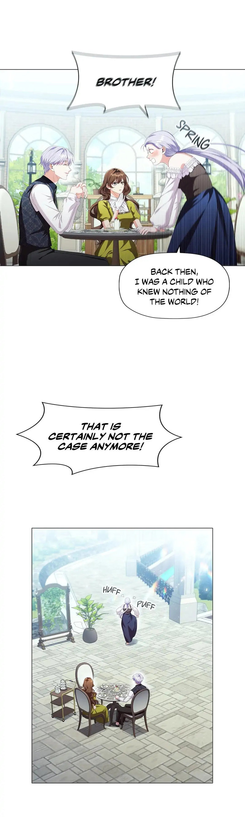 Depths of Malice Chapter 30 Page 4