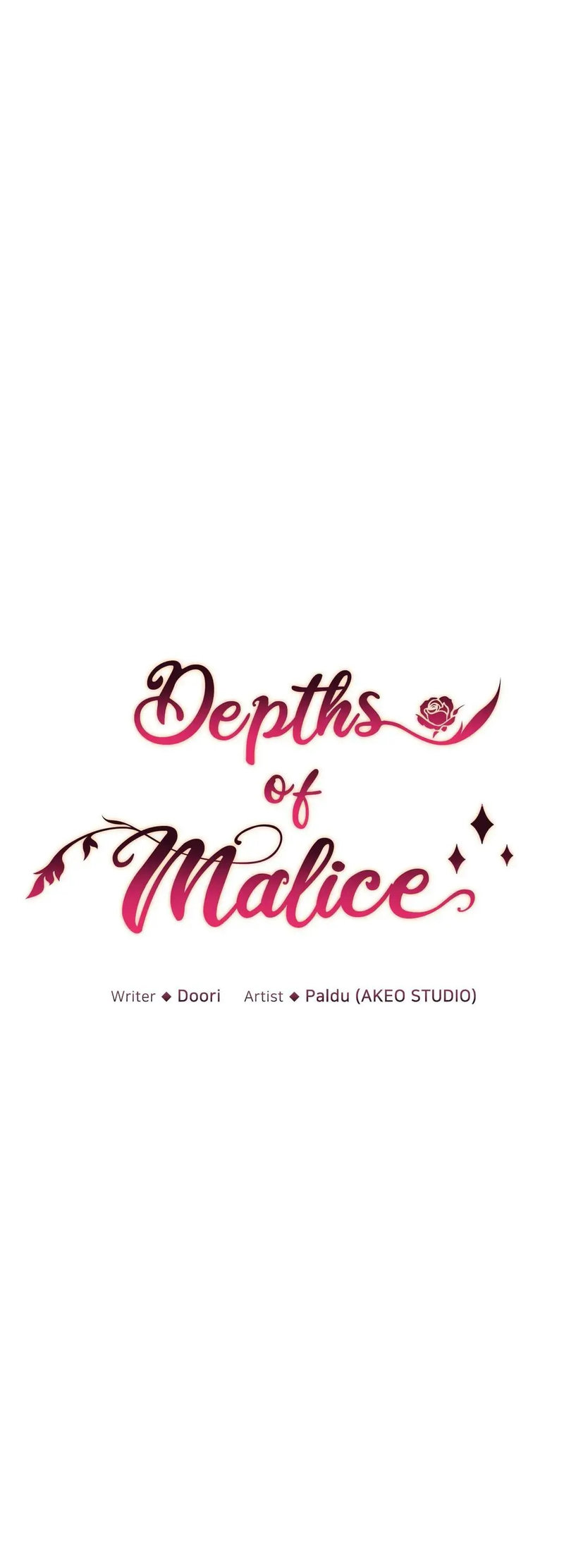 Depths of Malice Chapter 30 Page 6