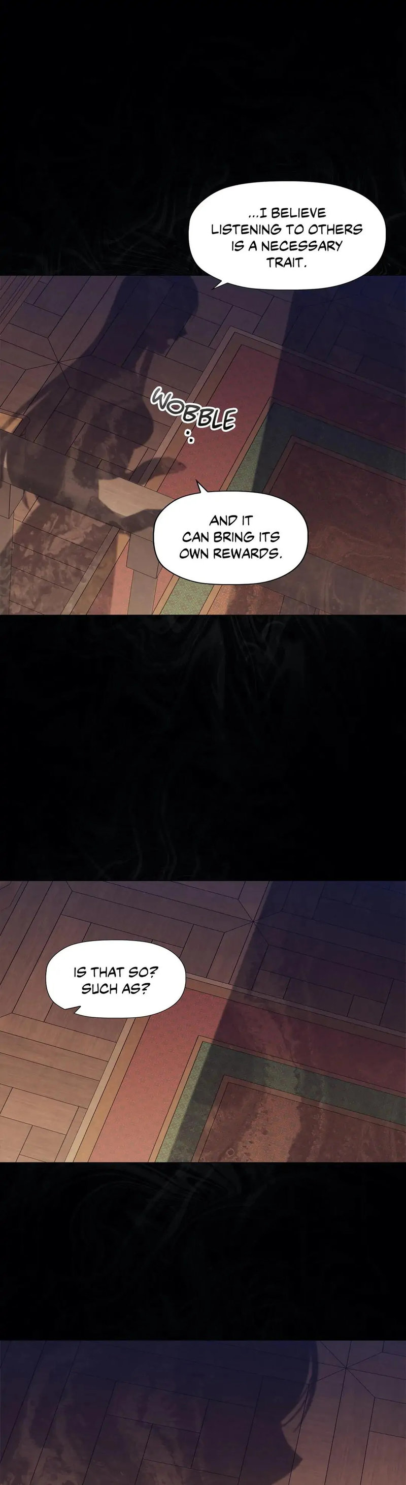 Depths of Malice Chapter 31 Page 19