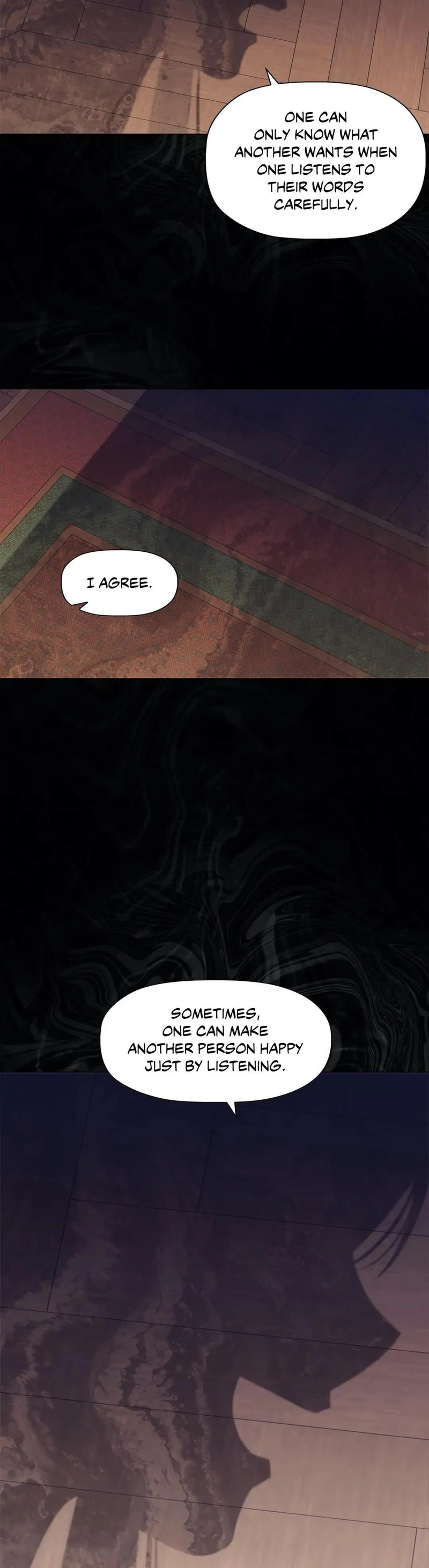Depths of Malice Chapter 31 Page 20