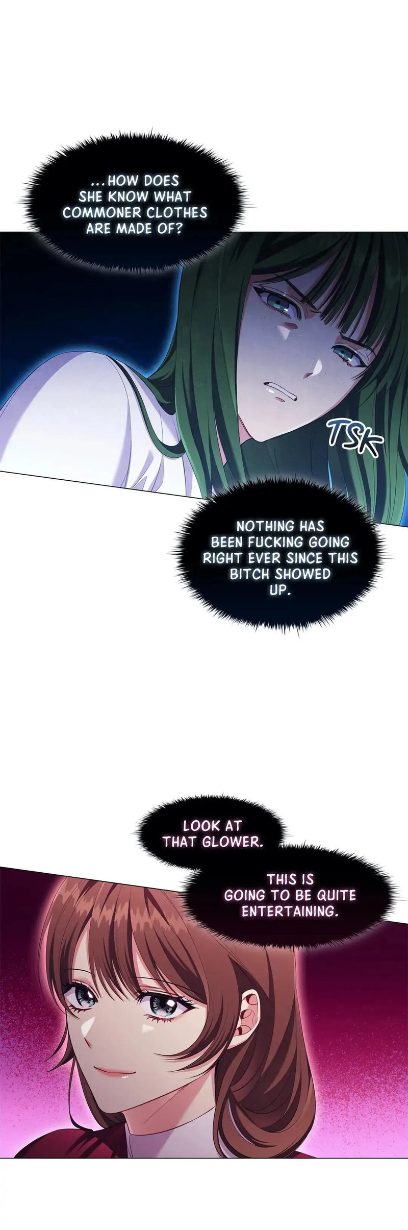 Depths of Malice Chapter 31 Page 34